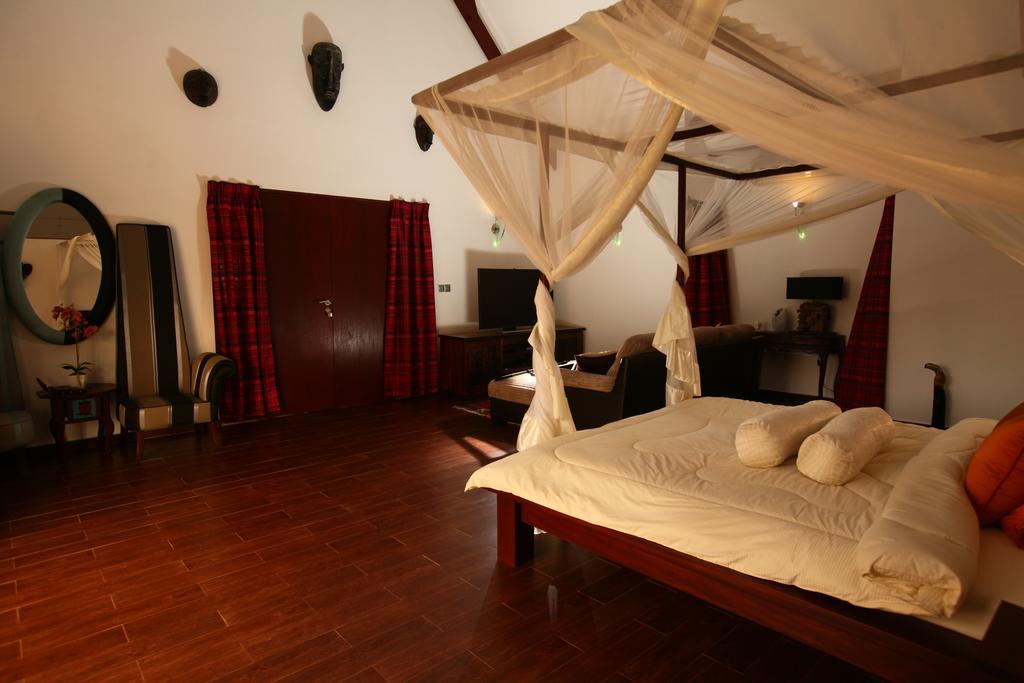 Villa Raymond, Diani, Kenya Diani Beach Esterno foto