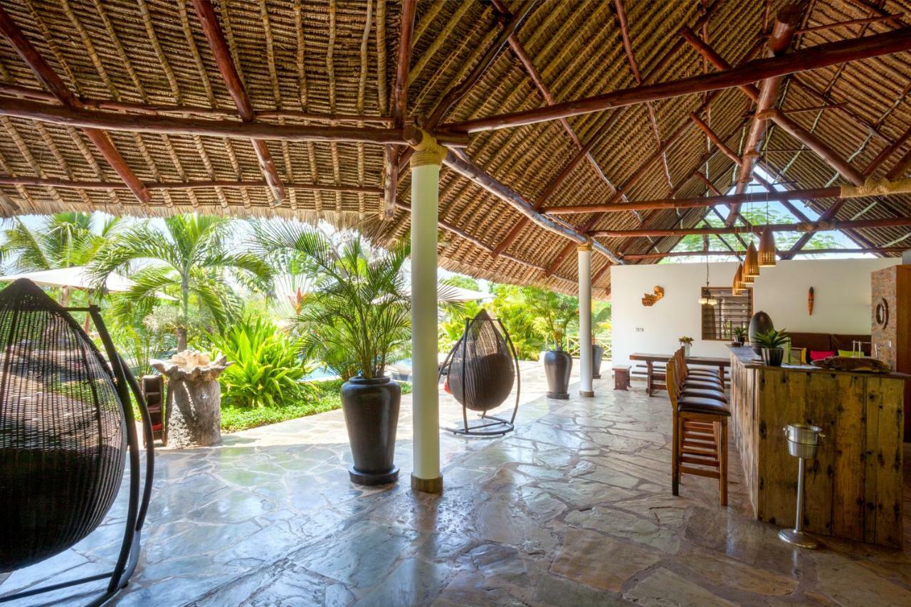 Villa Raymond, Diani, Kenya Diani Beach Esterno foto